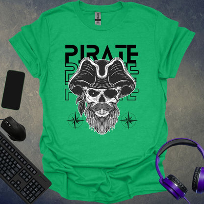 Pirate T-Shirt