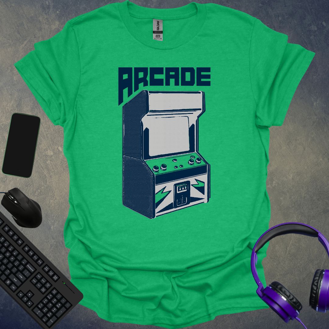 Arcade T-Shirt