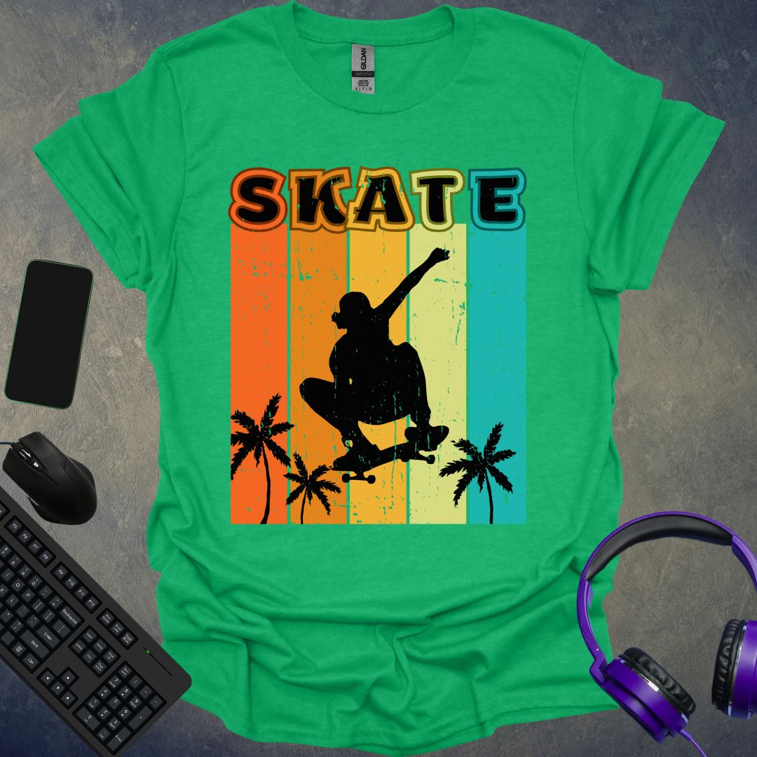 Skate T-Shirt