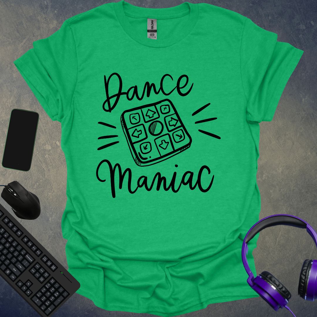 Dance Maniac T-Shirt