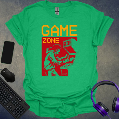 Game Zone T-Shirt