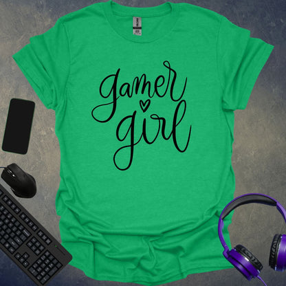 Gamer Girl T-Shirt