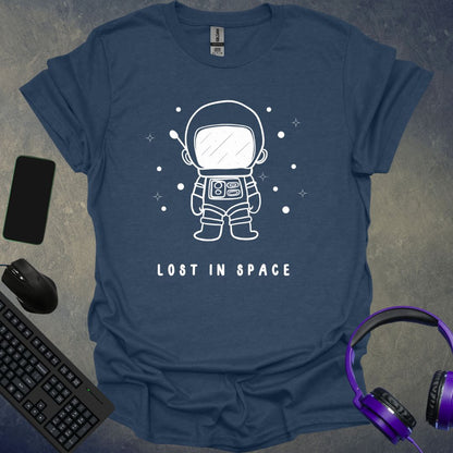 Lost In Space T-Shirt