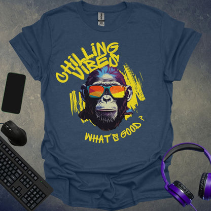 Chilling Vibes T-Shirt