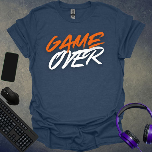 Game Over T-Shirt