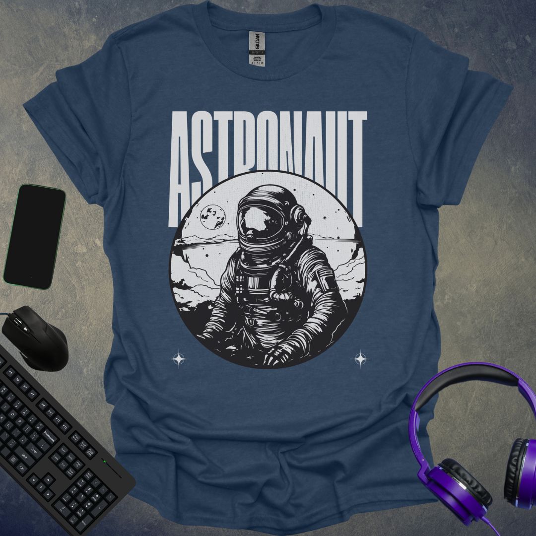 Astronaut T-Shirt