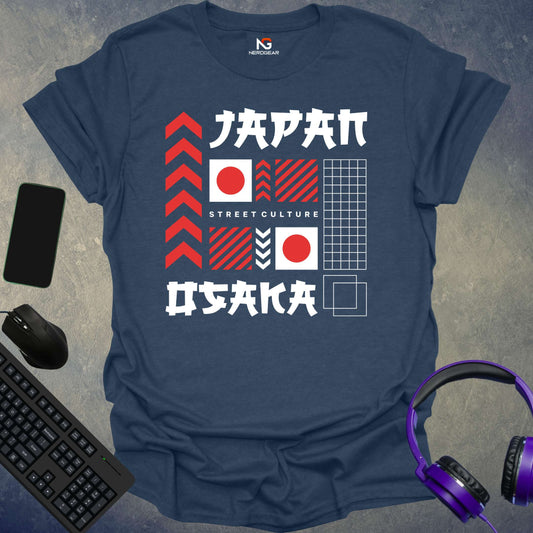 Osaka T-Shirt