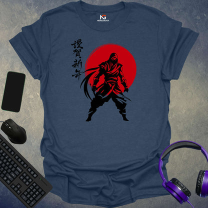 Ninja T-Shirt