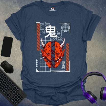 Akuma T-Shirt