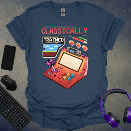 Classically Trained T-Shirt