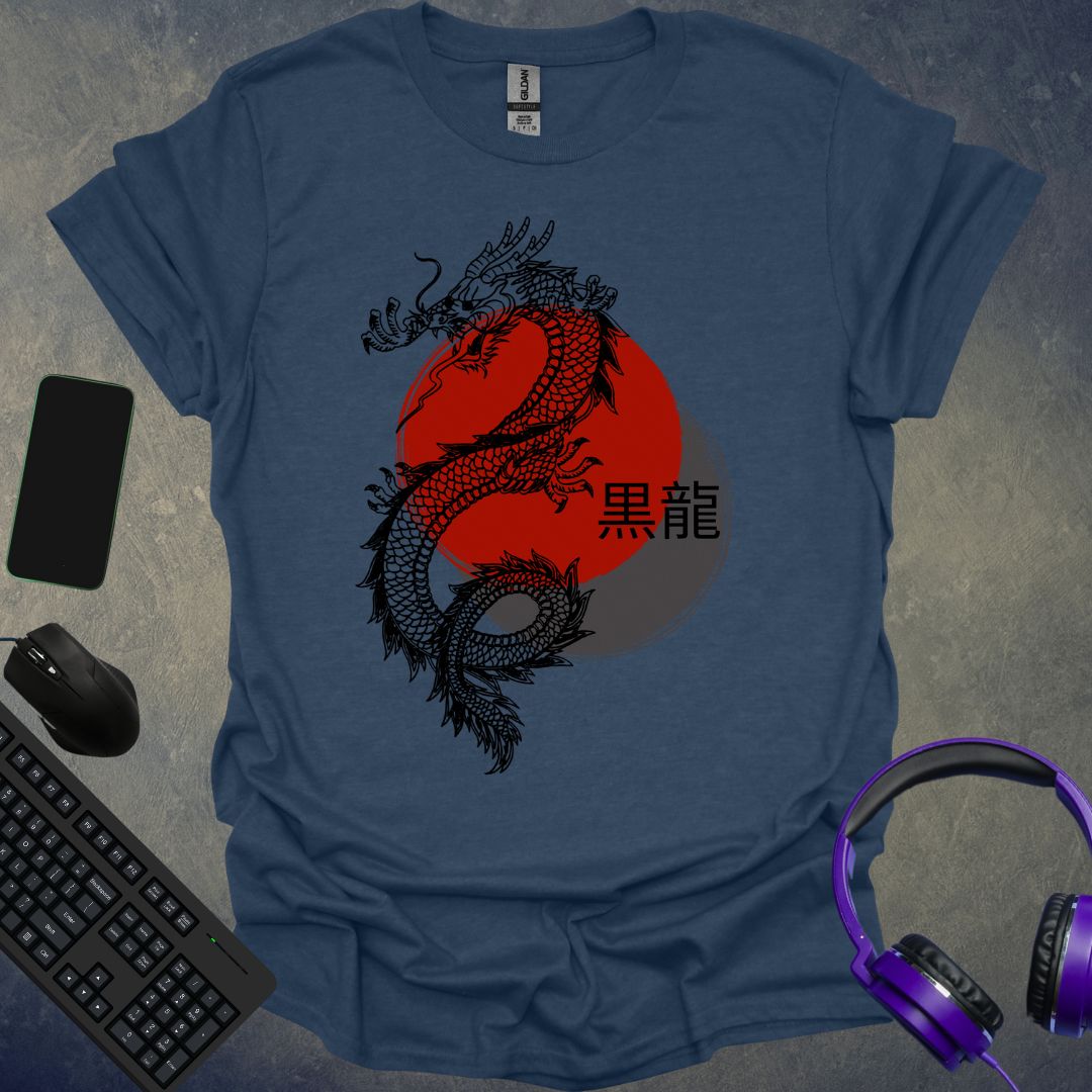 Dragon T-Shirt