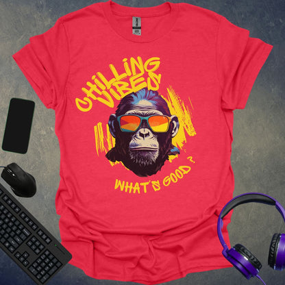 Chilling Vibes T-Shirt