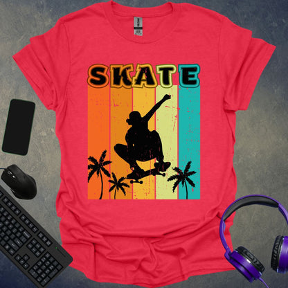 Skate T-Shirt