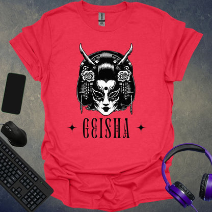 Geisha T-Shirt