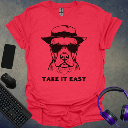 Take It Easy T-Shirt