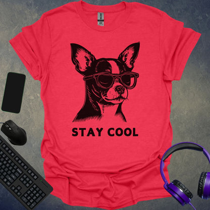 Stay Cool T-Shirt