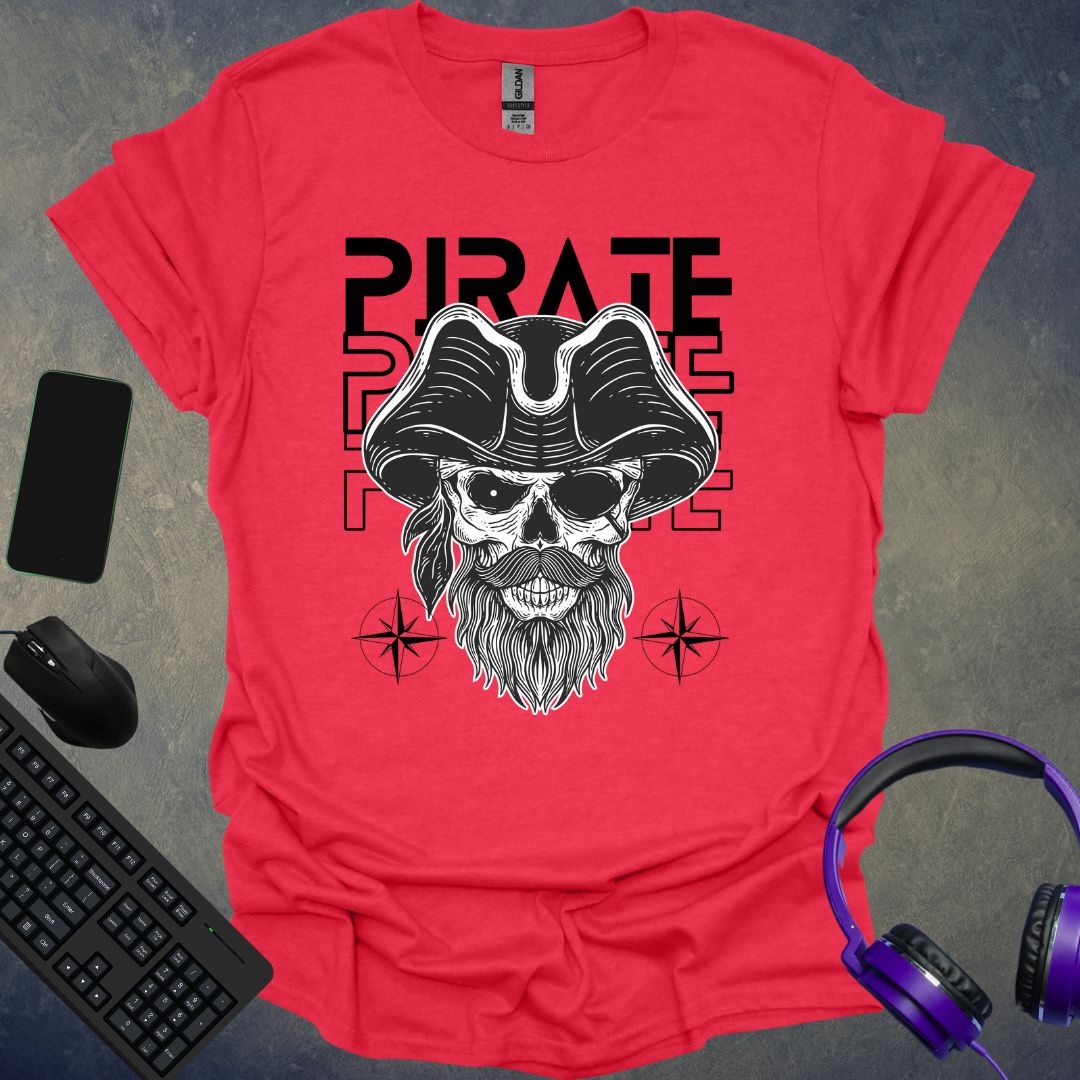 Pirate T-Shirt