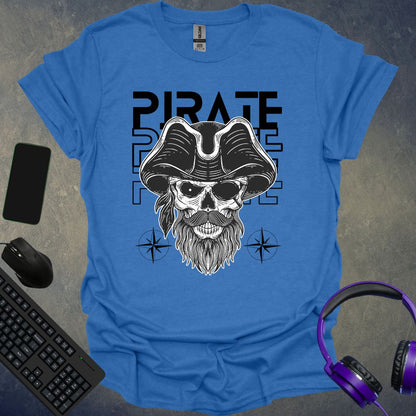 Pirate T-Shirt