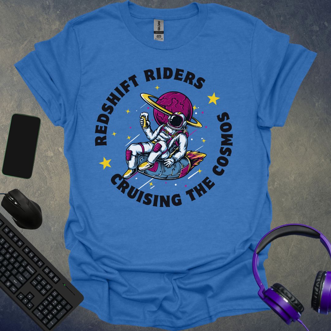 Redshift Riders T-Shirt