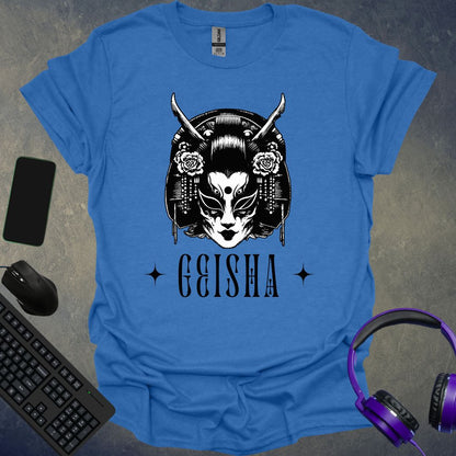 Geisha T-Shirt