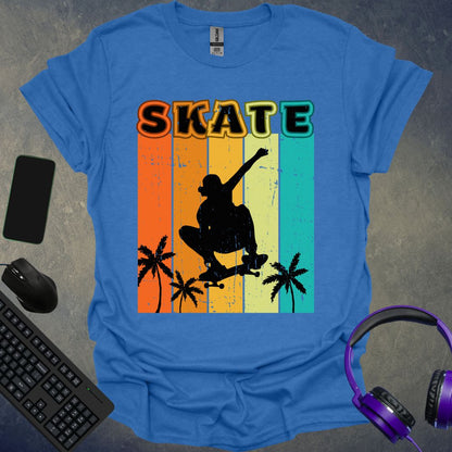 Skate T-Shirt