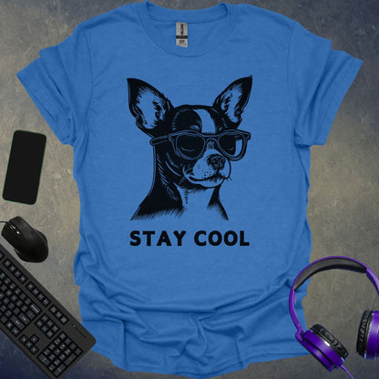 Stay Cool T-Shirt