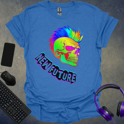 New Future T-Shirt