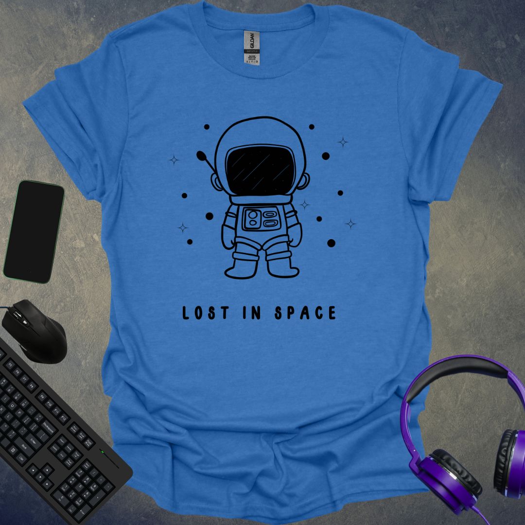 Lost In Space T-Shirt