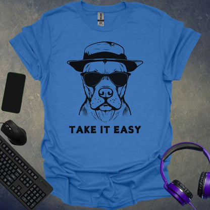 Take It Easy T-Shirt