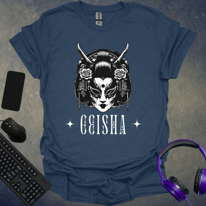 Geisha T-Shirt