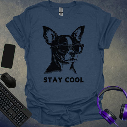 Stay Cool T-Shirt