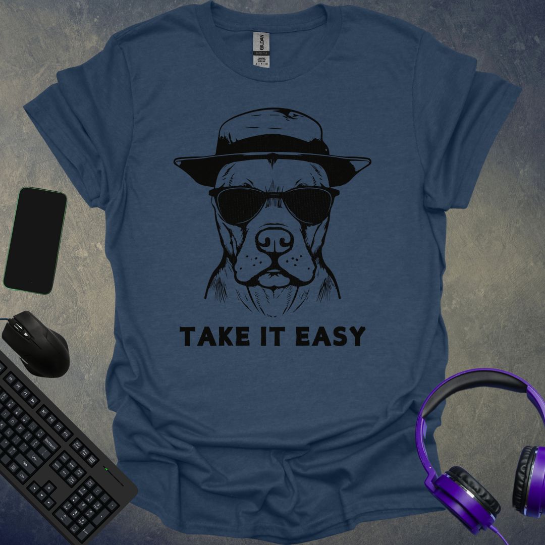 Take It Easy T-Shirt