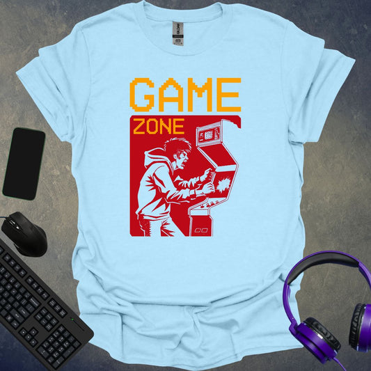 Game Zone T-Shirt