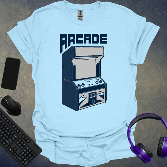 Arcade T-Shirt