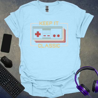 Keep It Classic T-Shirt