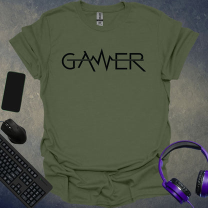 Gamer T-Shirt