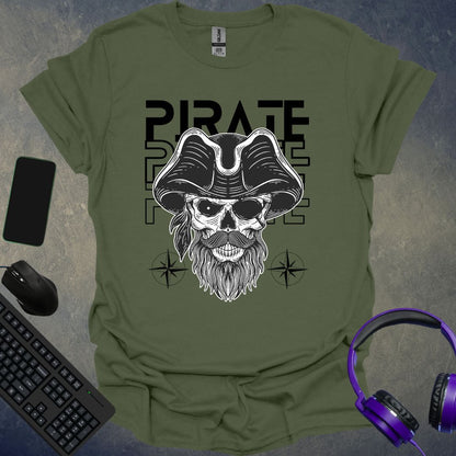 Pirate T-Shirt