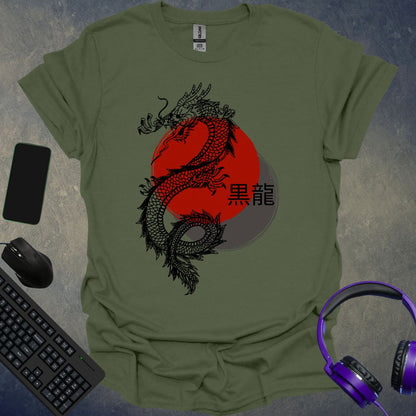 Dragon T-Shirt