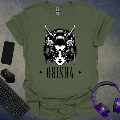 Geisha T-Shirt