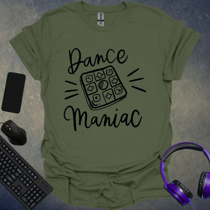 Dance Maniac T-Shirt