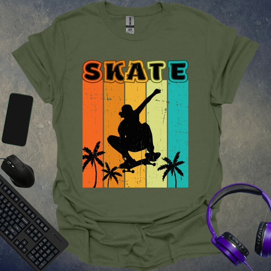 Skate T-Shirt