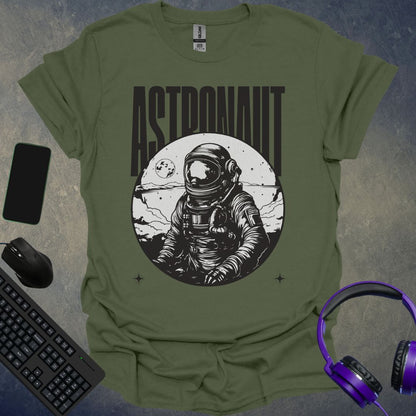 Astronaut T-Shirt