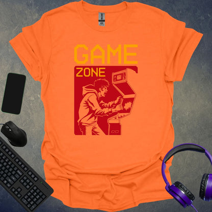 Game Zone T-Shirt