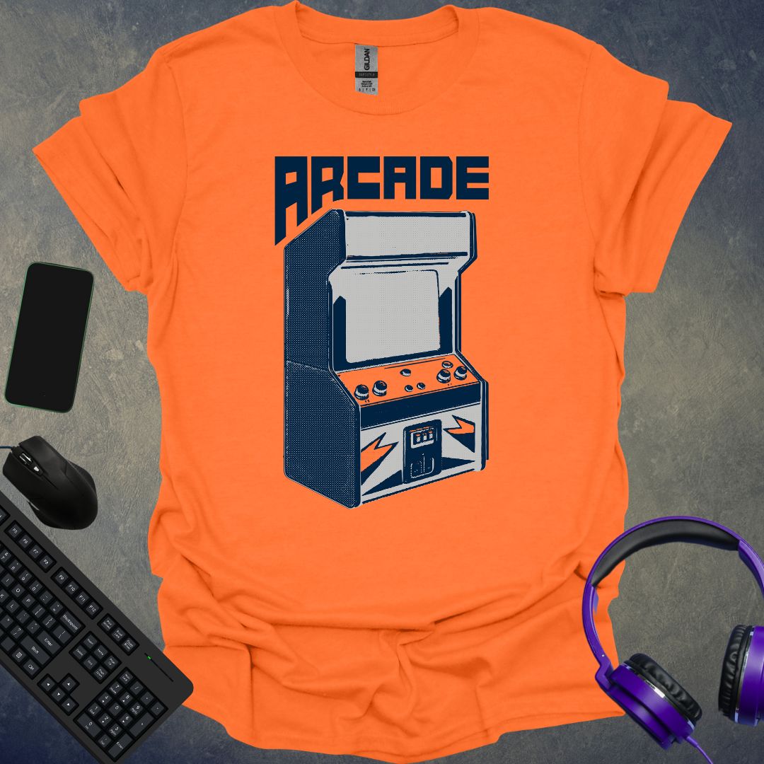 Arcade T-Shirt