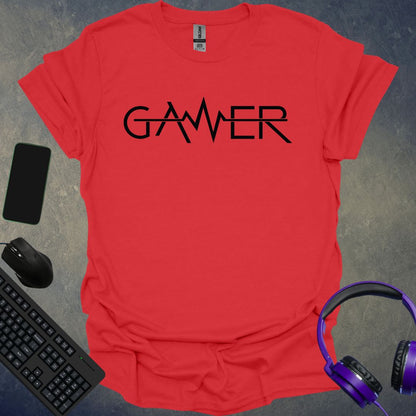 Gamer T-Shirt