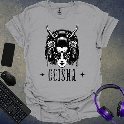 Geisha T-Shirt