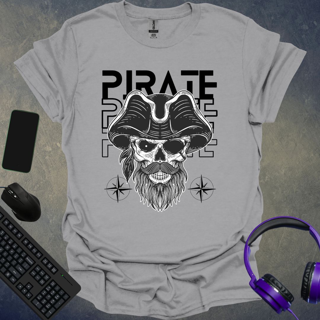 Pirate T-Shirt