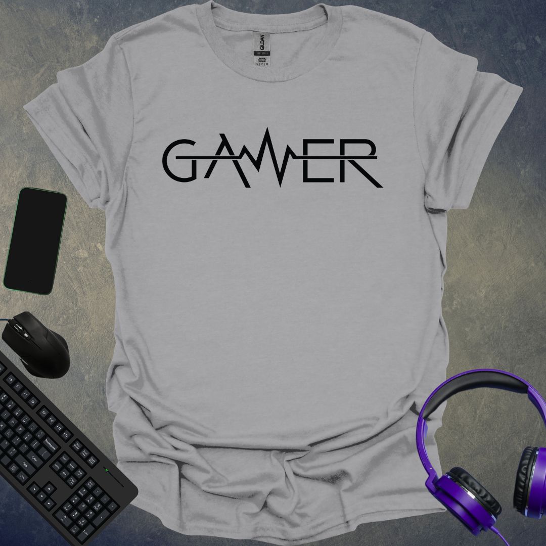 Gamer T-Shirt