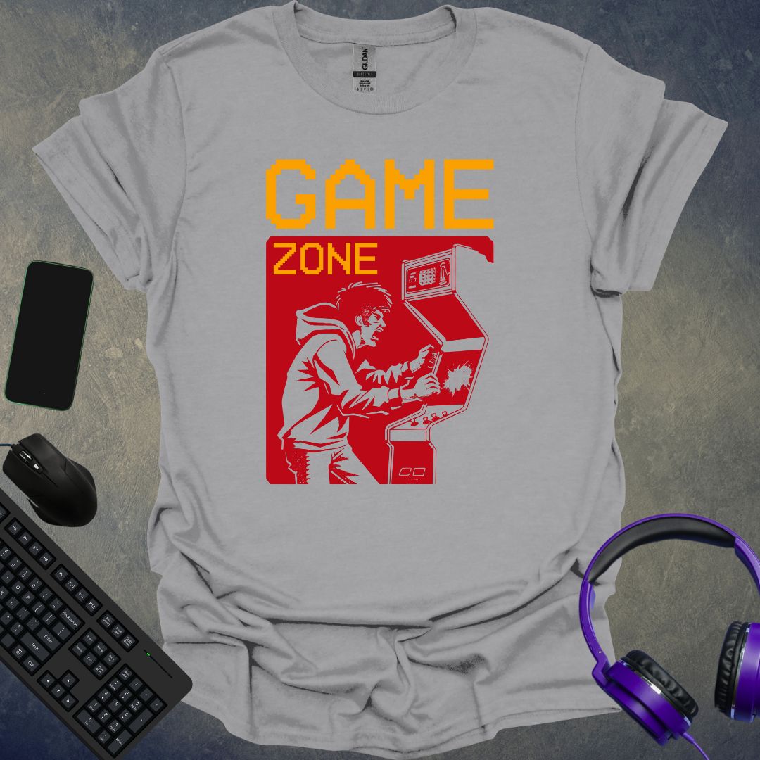 Game Zone T-Shirt