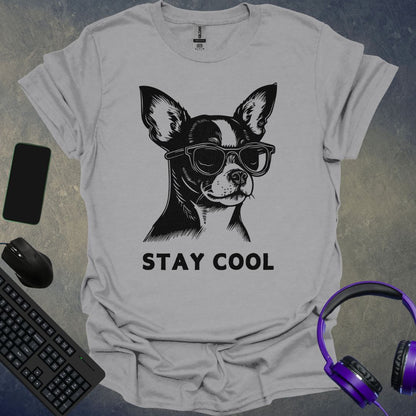 Stay Cool T-Shirt